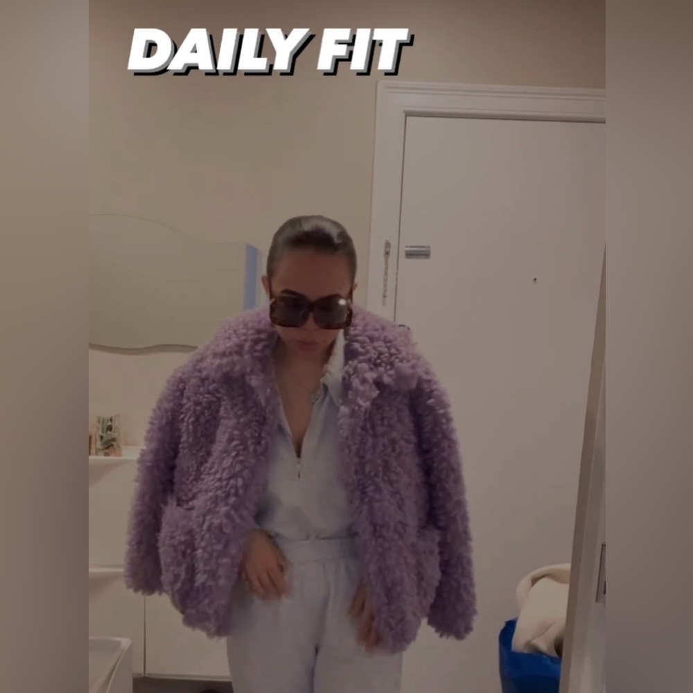 Teddy Jacket - image 2